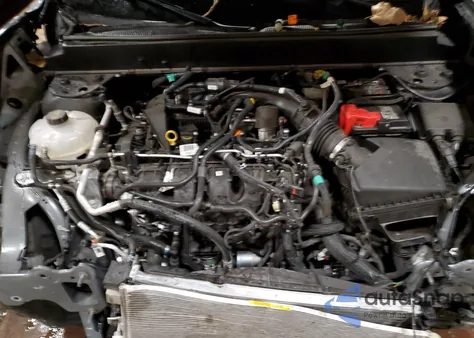 2024 Ford Maverick Xlt z USA, uszkodzony, nr VIN 3FTTW8J9XRRB50914